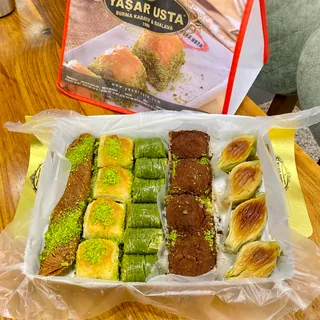 40. Yıl Kutusu