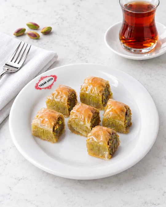 Antep Özel Baklava
