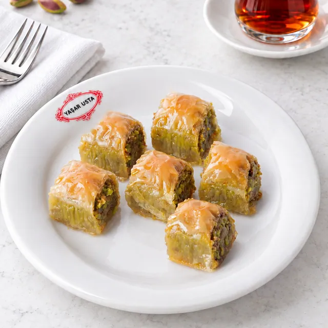 Antep Özel Baklava