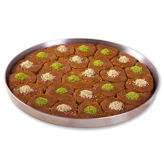 Cevizli Burma Kadayıf
