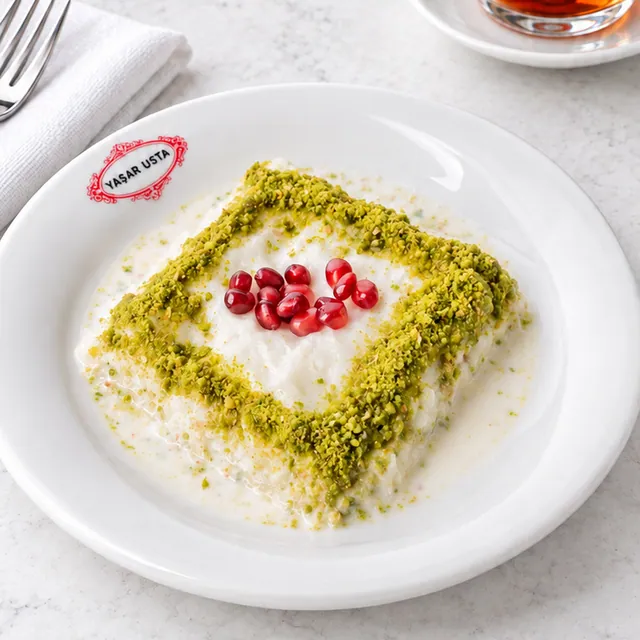 Güllaç