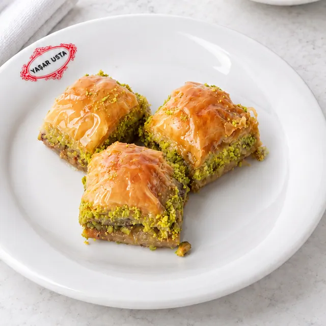 Kuru Baklava