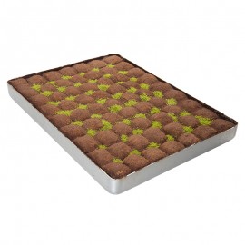Cold Baklava - Large Tray (4,3 Kg.)