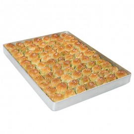 Midye Baklava - Büyük Tepsi (4 Kg.)