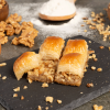  Baklava with Walnut