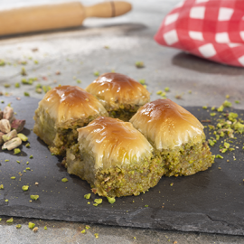 Dilber Baklava