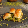 Baklava With Pistachio