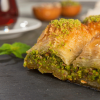  Baklava with Walnut