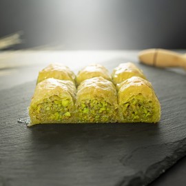 Ankara Baklavası - Büyük Tepsi (3.5 Kg.)