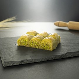 Ankara Baklavası - Büyük Tepsi (3.5 Kg.)