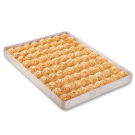 Milky Nuriye - Large Tray (4 Kg.)