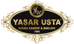 Yaşar Usta Burma Kadayıf & Baklava